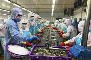 Bộ Công Thương: Mục tiêu xuất khẩu đạt 340 tỷ USD vào năm 2025