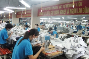 Thanh Hóa: Quyết tâm hoàn thành mục tiêu thành lập doanh nghiệp mới