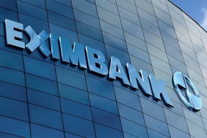 Eximbank hoãn đại hội cổ đông thường niên lần 3