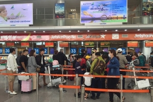 Quy trình hoàn tiền hủy vé máy bay do dịch Covid-19