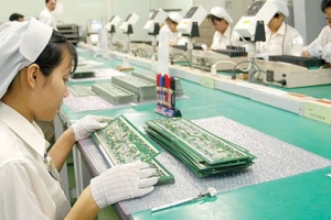 Danh mục 12 nhóm dịch vụ xuất khẩu, nhập khẩu Việt Nam