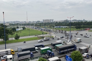 Đồng ý thực hiện chủ trương thành lập TP. Thủ Đức
