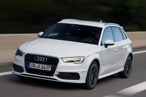 Triệu hồi 69 chiếc Audi A3 vì lỗi rò rỉ dầu và mất áp suất khi chuyển số