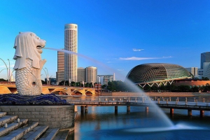 Quỹ Chính phủ Singapore chi 100 triệu USD mua cổ phiếu Masan