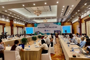 Tương lai nào cho thanh toán trực tuyến và không dùng tiền mặt?