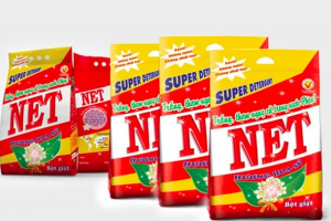 Masan Consumer hoàn tất mua 52% cổ phần Bột giặt Net