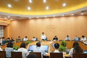 Hà Nội: Có 3 bệnh viện không đảm bảo an toàn phòng dịch