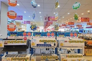 Công an Hà Nội công bố 45 cơ sở không đảm bảo an toàn phòng cháy chữa cháy