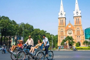 TP.HCM đề xuất hỗ trợ các doanh nghiệp du lịch bị ảnh hưởng bởi dịch Covid-19