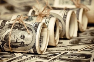 Tỷ giá ngoại tệ ngày 22/8: Đồng USD tăng giá