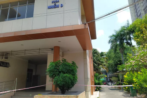 TP.HCM: Cách ly 94 người vừa về từ 4 tỉnh có lây nhiễm cộng đồng
