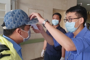 Đồng Nai: Yêu cầu thực hiện nghiêm các biện pháp phòng, chống dịch Covid-19