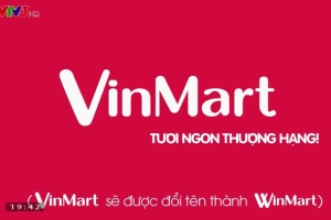 Về với Masan, Vinmart sẽ sớm đổi tên thành Winmart?