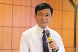 Hiệu trưởng Đại học Tôn Đức Thắng bị tạm đình chỉ vì liên quan đến vi phạm