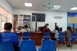 Hà Nội: Hỗ trợ hơn 359 tỷ đồng cho đối tượng bảo trợ xã hội, hộ nghèo, cận nghèo