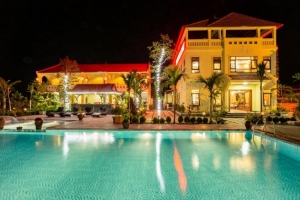 Ninh Bình: Vận động các cơ sở lưu trú đăng ký làm nơi tập trung cách ly