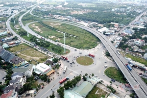 TP. HCM: Ứng dụng công nghệ trong quản lý đất đai