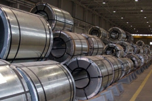 Gia hạn điều tra áp dụng biện pháp chống bán phá giá thép Trung Quốc
