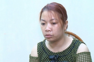 Bắc Ninh: Khởi tố vụ án bắt cóc bé trai 2 tuổi