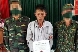 Cao Bằng: Khởi tố đối tượng mua ma túy để sử dụng