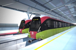 Hà Nội phấn đấu năm 2030 trở thành thành phố công nghiệp hiện đại