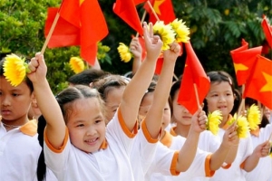 Hà Nội siết chặt công tác thu chi năm học 2020 - 2021