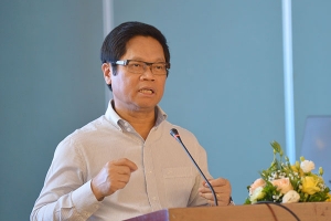 Thúc đẩy thanh toán không dùng tiền mặt: Để không tụt hậu trong nền kinh tế số