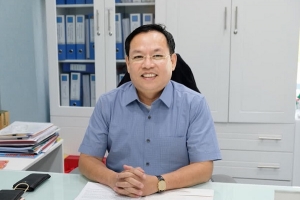 TP.HCM: Chủ tịch HĐQT Saigon Co.op xin từ chức