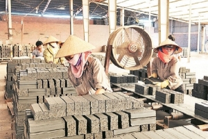 Chăm lo tốt cho lao động phi chính thức để đảm bảo an sinh xã hội