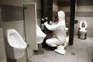 Phát hiện về cách thức lây nhiễm mới của virus SARS-CoV-2