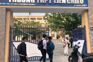 Đà Nẵng:Thay đổi thời gian xét nghiệm Covid-19 cho giáo viên, thí sinh