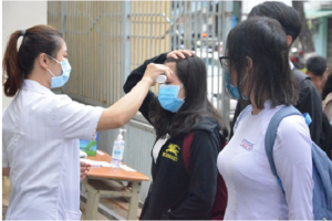 Học sinh ở Quảng Nam có thể được miễn học phí đến 4 tháng?