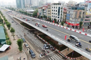 Vốn đầu tư thực hiện từ ngân sách nhà nước 8 tháng đầu năm tăng hơn 30%