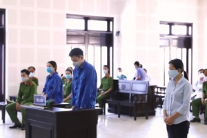 Đà Nẵng: 19 năm tù cho 3 người tổ chức đưa người Trung Quốc nhập cảnh trái phép