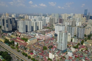 Hà Nội: Tăng cường quản lý condotel, resort villa, officetel