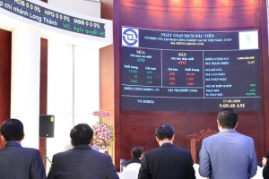 Thị trường chứng khoán tuần từ 31/8-4/9: Nhiều dư dịa tăng điểm
