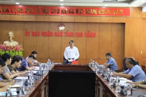 Cao Bằng: Lễ khai giảng năm học 2020 - 2021 không quá 60 phút