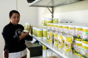 Vĩnh Phúc: Chương trình “mỗi xã, phường một sản phẩm”- thêm cơ hội cho nông sản địa phương