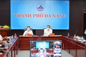 Đà Nẵng: Dự kiến nới lỏng giãn cách xã hội có điều kiện từ 0 giờ ngày 5/9