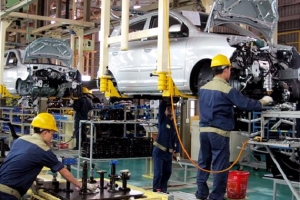 Sở Công Thương Hà Nội đề xuất giảm 37 loại phí, lệ phí