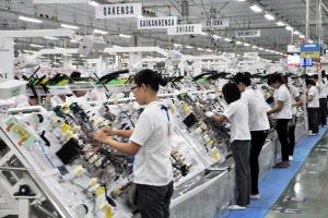 Chỉ số đổi mới sáng tạo của Việt Nam duy trì thứ hạng cao