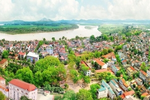Phú Thọ: Lựa chọn nhà đầu tư dự án nhà ở đô thị hơn 1.500 tỷ đồng