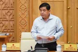 Dự kiến tăng trưởng GDP năm 2021 đạt 6,7%