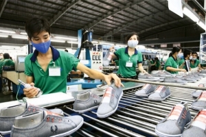 Quy tắc xuất xứ đối với giày dép trong CPTPP