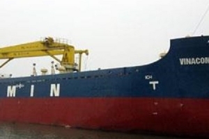 TKV sẽ thoái vốn hơn 52 nghìn cổ phần tại công ty CP Đại lý Hàng hải Vinacomin
