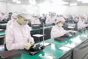 47% doanh nghiệp cắt giảm lao động khi Covid-19 tái bùng phát
