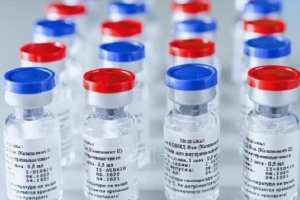 Nga - Iran hợp tác sản xuất vaccine ngừa Covid-19