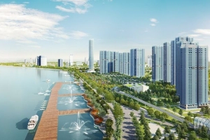 Hà Nội: 23 dự án nhà ở cho phép tổ chức, cá nhân nước ngoài được sở hữu