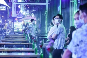 TP Hồ Chí Minh: Từ 18 giờ hôm nay, quán bar, vũ trường được hoạt động trở lại