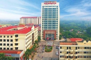Trường ĐH Công nghiệp Hà Nội công bố điểm sàn năm 2020